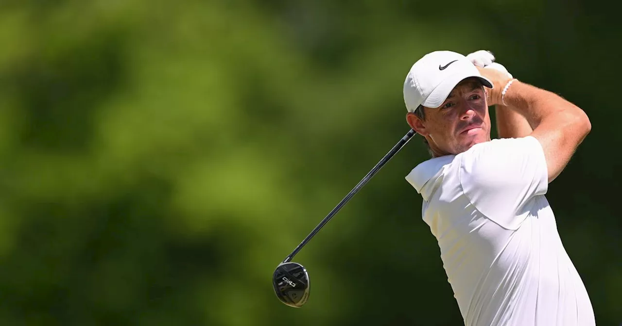 Rory McIlroy prize money after missing out on top-10 finish at US PGA