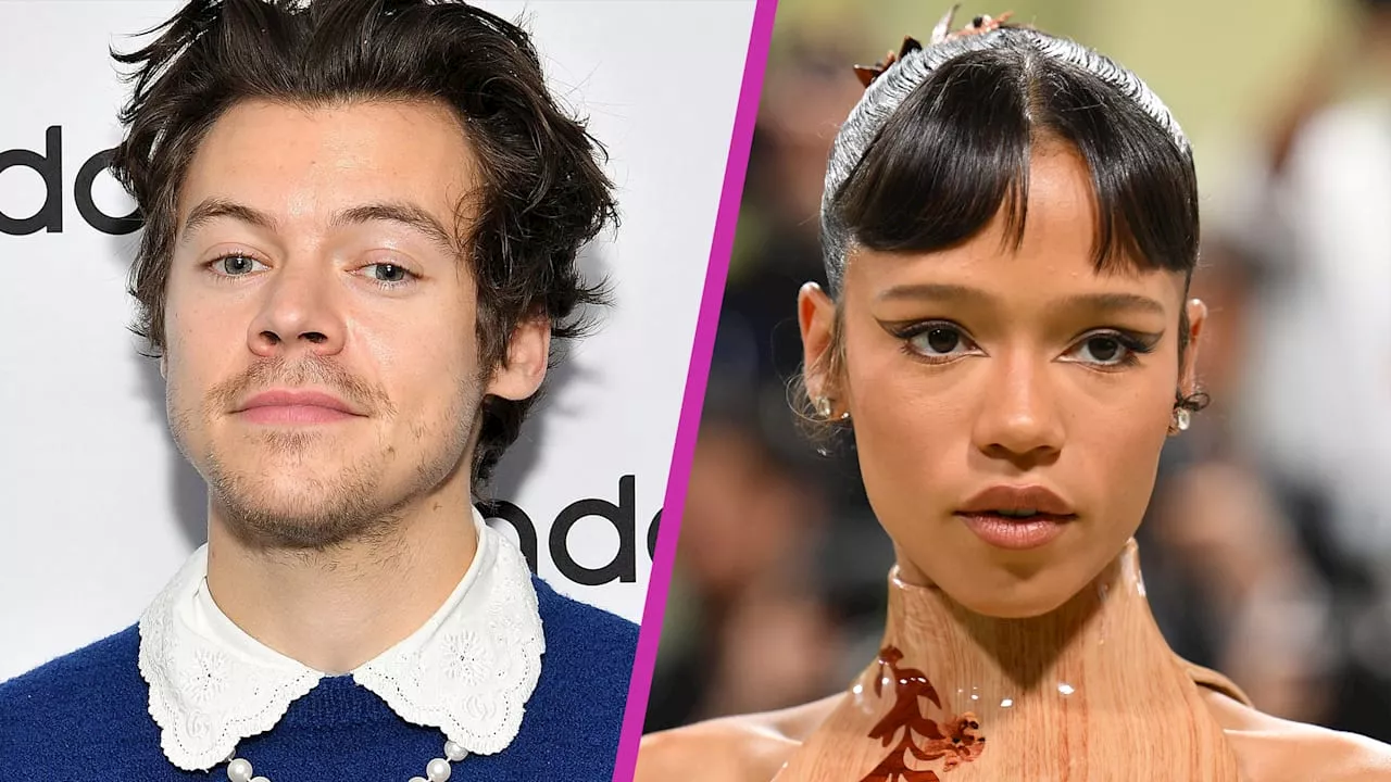 Nach gemeinsamer Japan-Reise: Harry Styles wieder Single