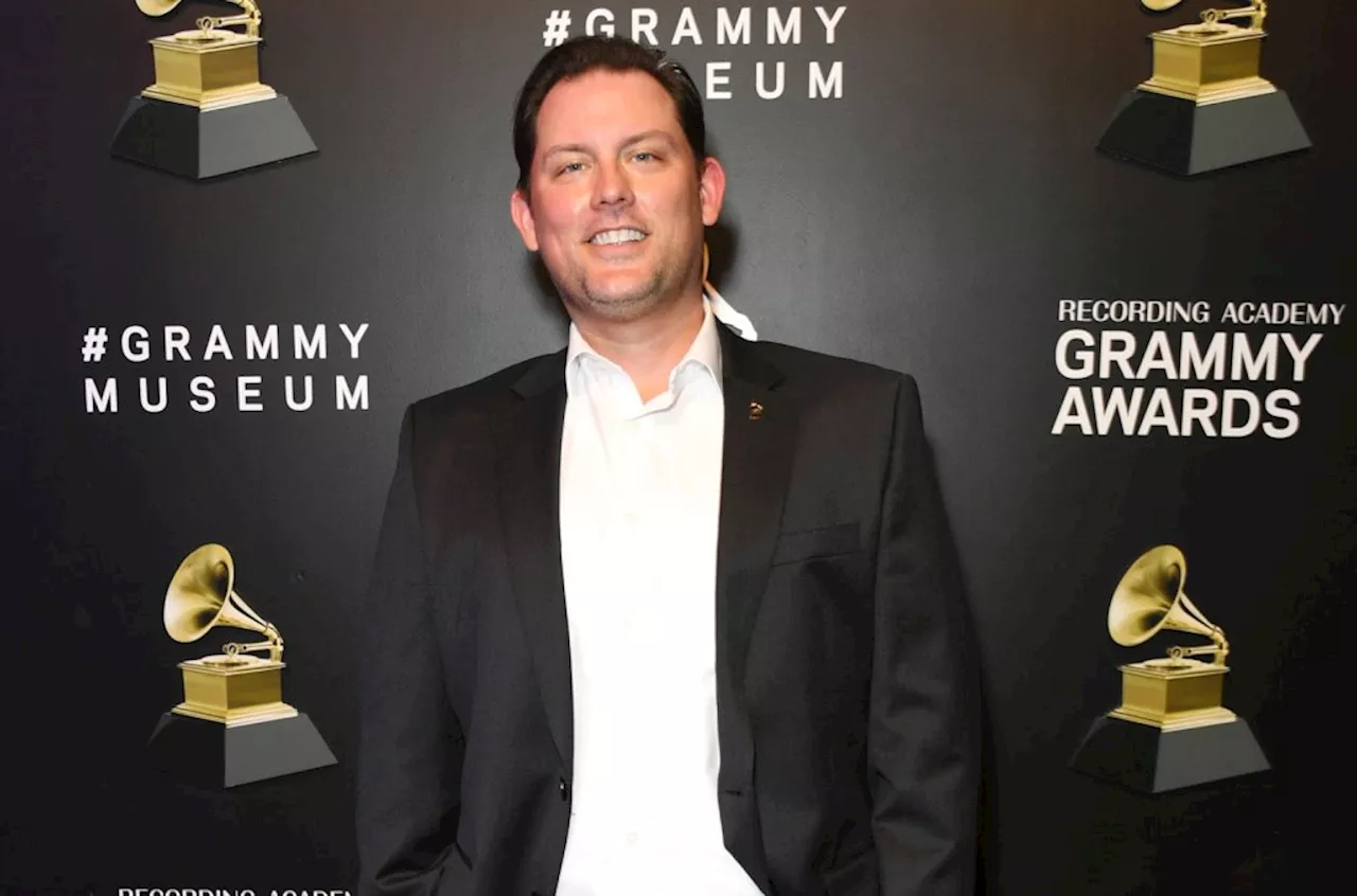 Grammy Museum in L.A. to Open Permanent Grammy Hall of Fame Interactive Exhibit in Early 2025