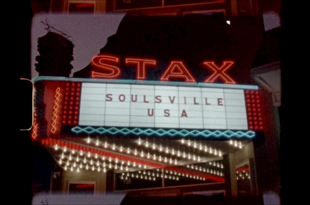 ‘Stax: Soulsville U.S.A.’ Salutes ‘Tenacious’ Spirit Behind Label Home of Isaac Hayes, Otis Redding, Booker T