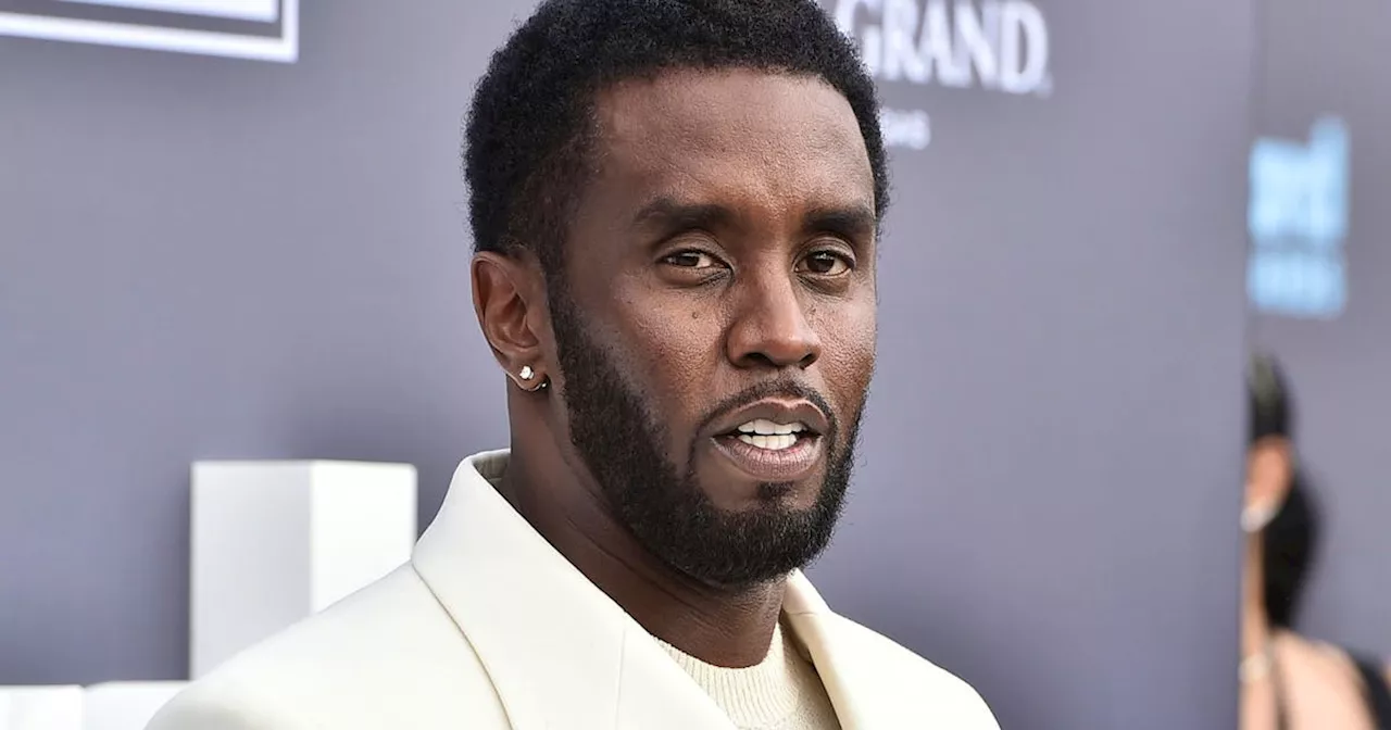 Rapper Sean «Diddy» Combs entschuldigt sich für Gewalt auf Hotelflur