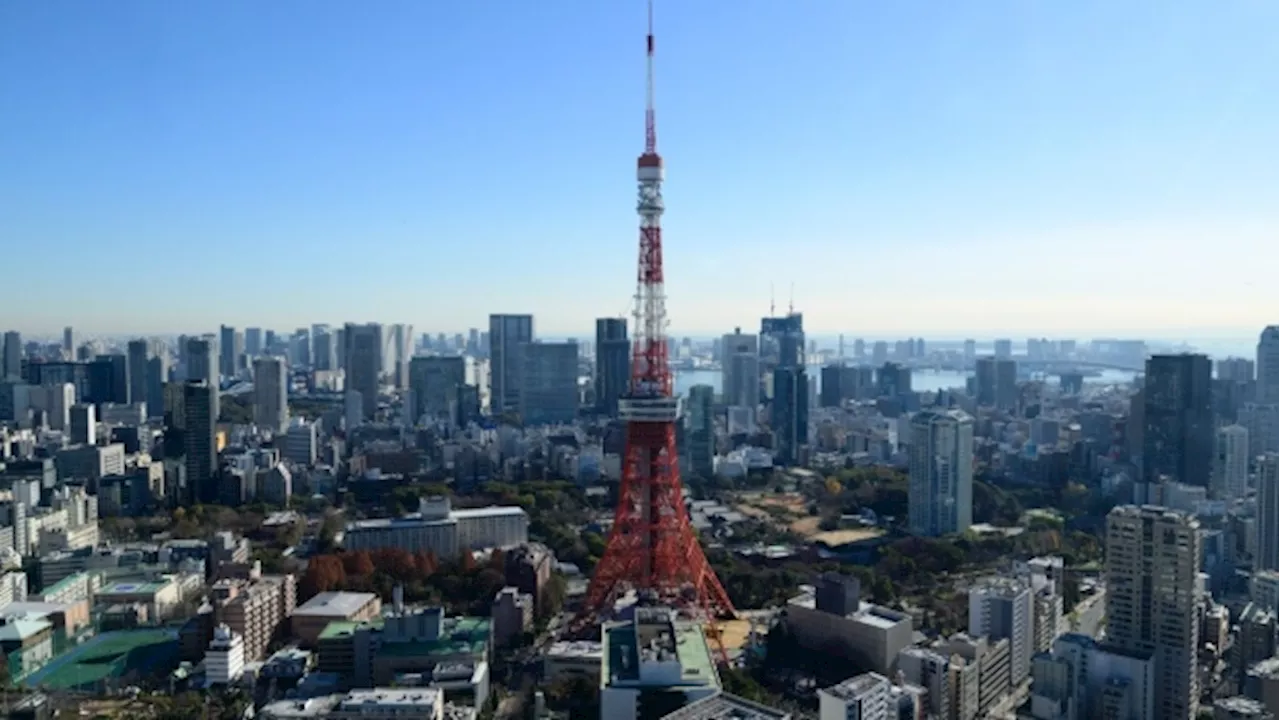 Bain Capital to Boost Japan Real Estate Team as Prospects Grow