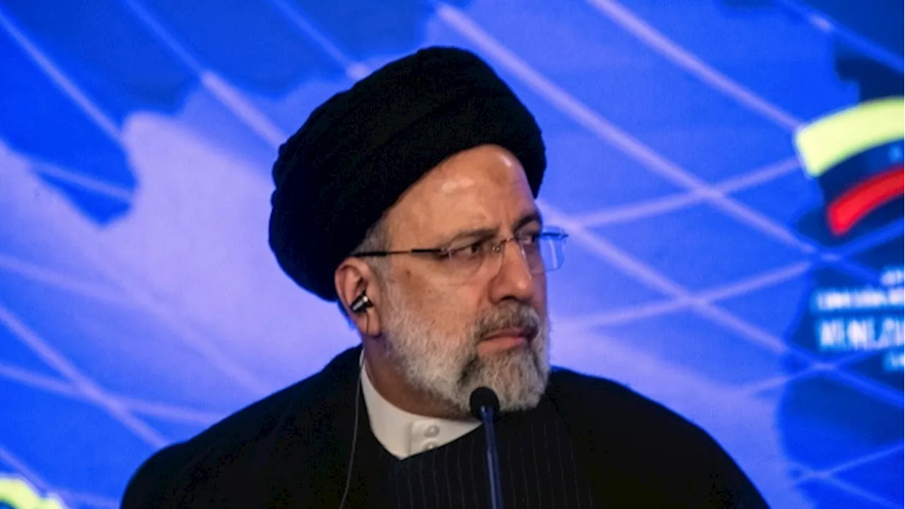 Ebrahim Raisi, Iranian President Confronting West, Dies at 63