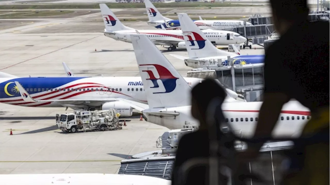 Malaysia Airports Shareholder Expresses Doubt on Takeover Bid