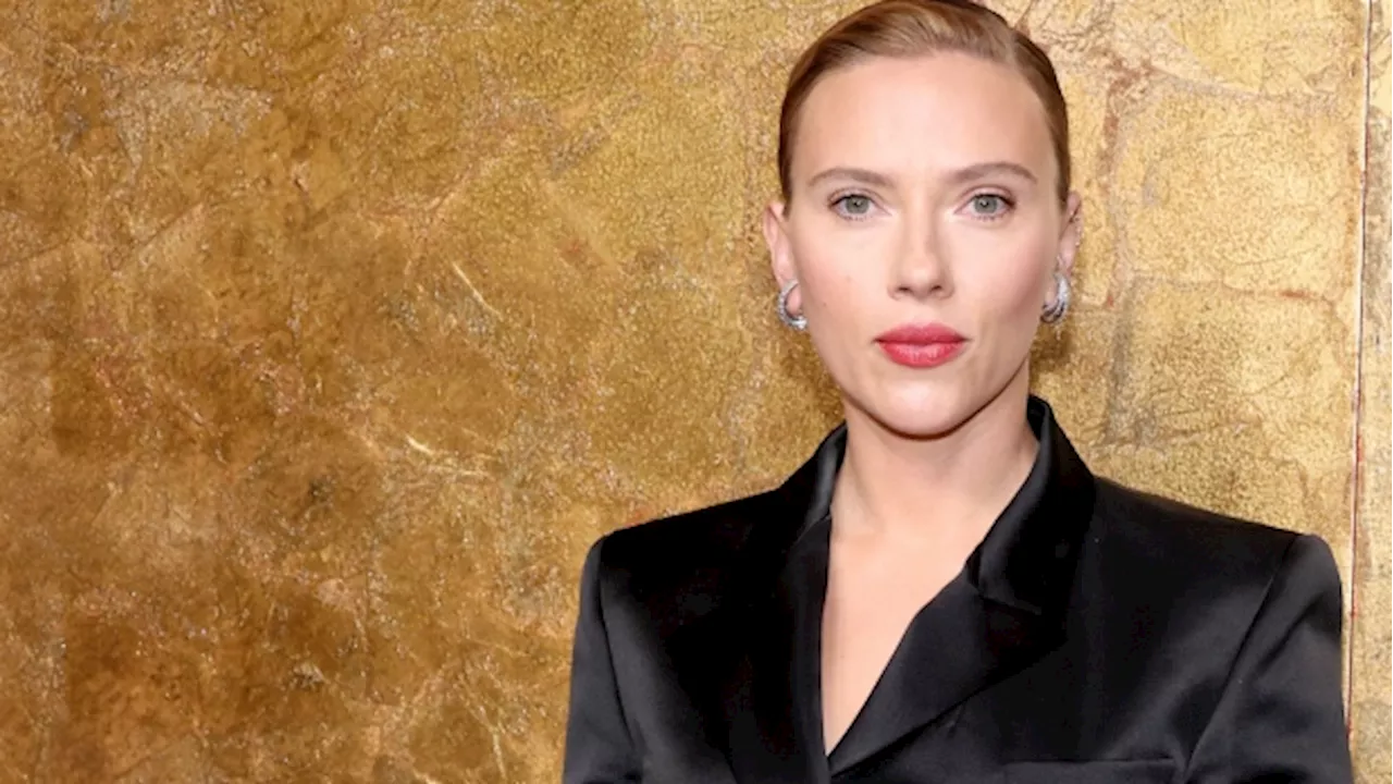 Scarlett Johansson Hired Lawyers to Push Back on OpenAI Voice