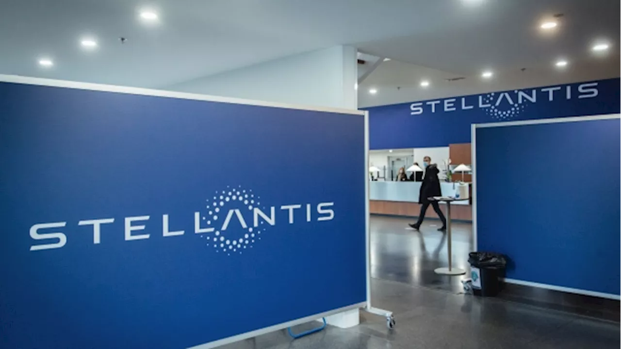 Stellantis Brings China EVs to South America in Brazil Expansion