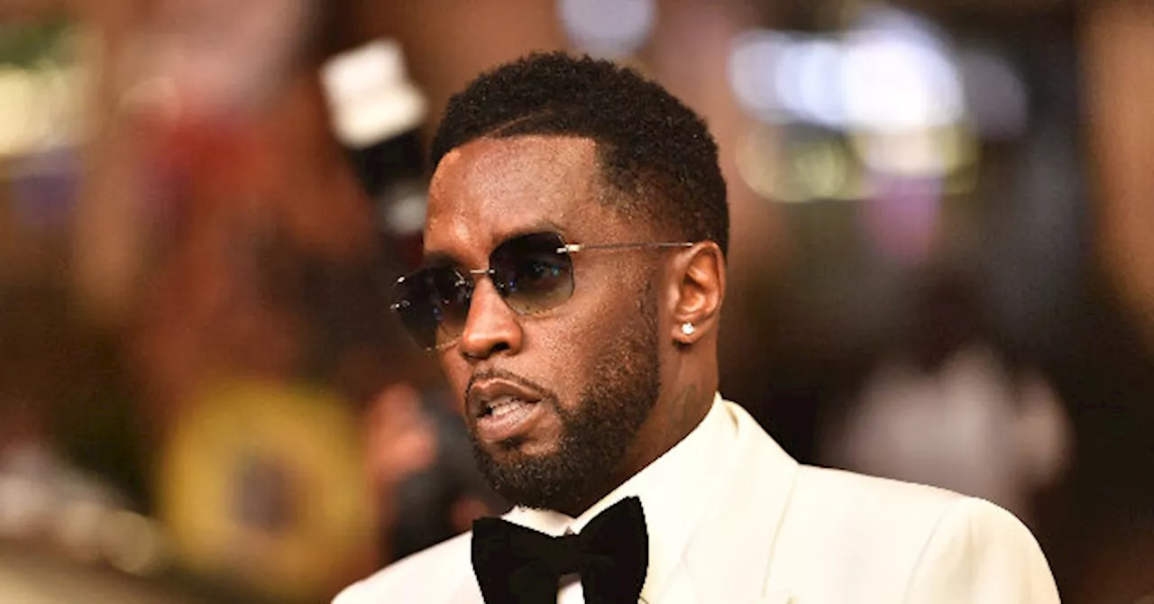 50 Cent, Aubrey O’Day, Other Celebrities Trash Diddy After ‘Disingenuous’ Apology Video