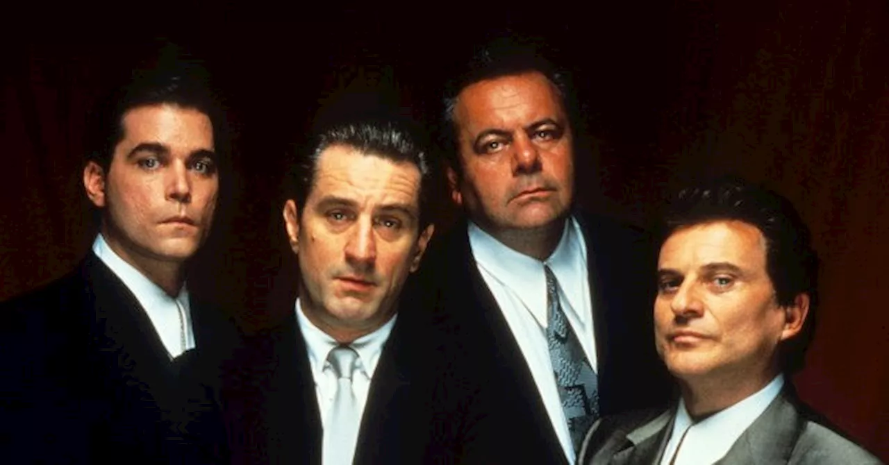 Nolte: ‘Goodfellas’ Slapped with Fascist ‘Cultural Stereotypes’ Trigger Warning