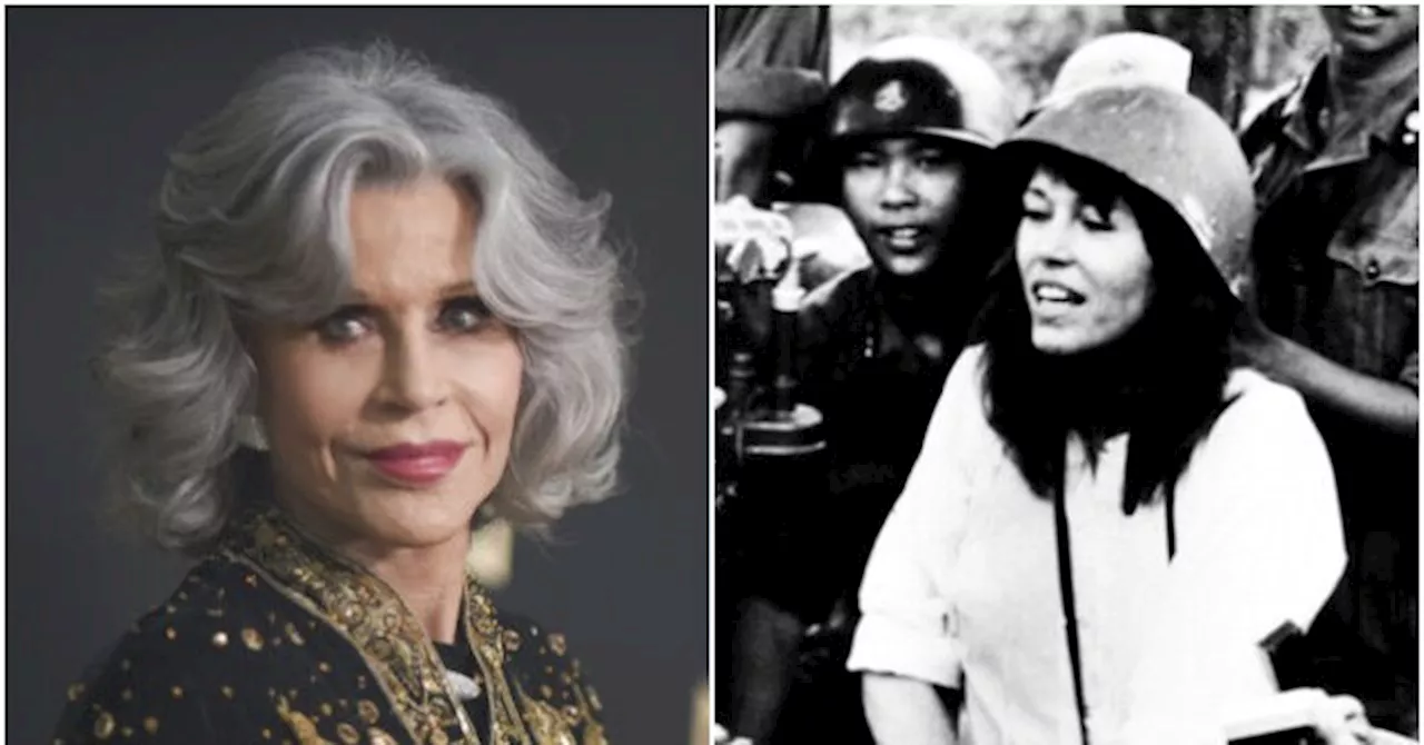 Vietnamese Community Furious over L.A.’s ‘Jane Fonda Day’