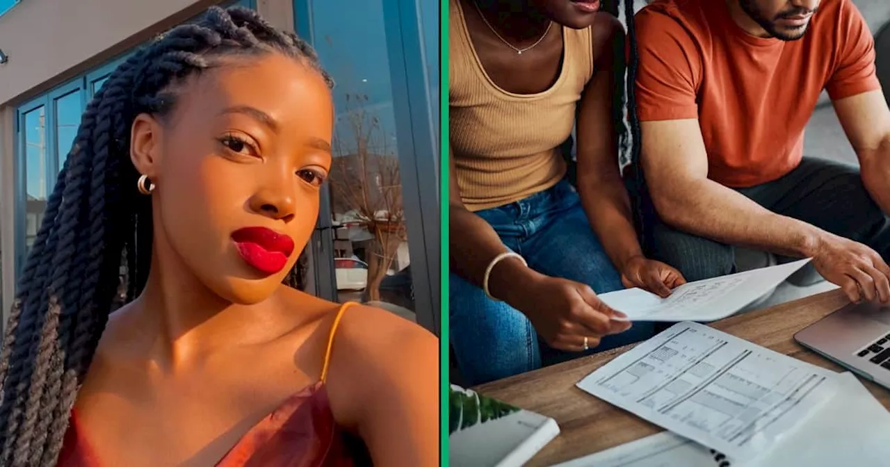 SA Woman Unveils How She and Boyfriend Split Bills, Financial Responsibilities Leave Mzansi Divided