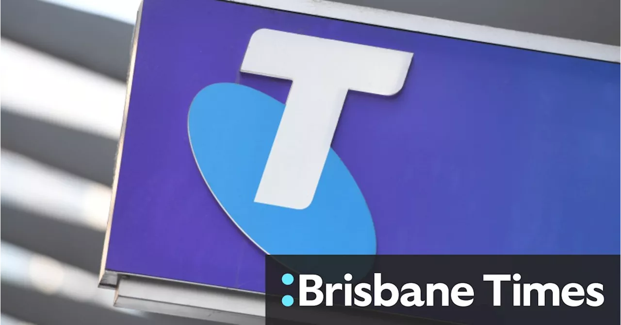 Telstra to cut up to 2800 jobs