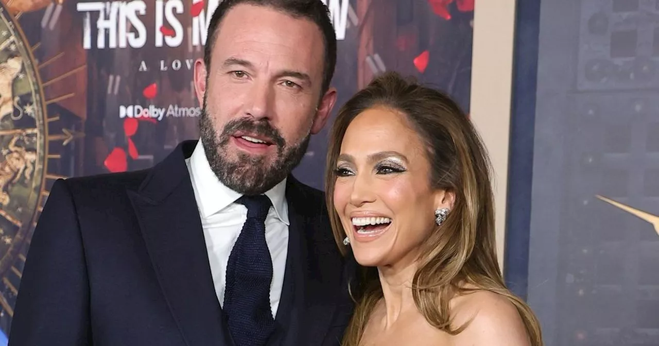 Jennifer Lopez & Ben Affleck zeigen sich nach Krisengerüchten