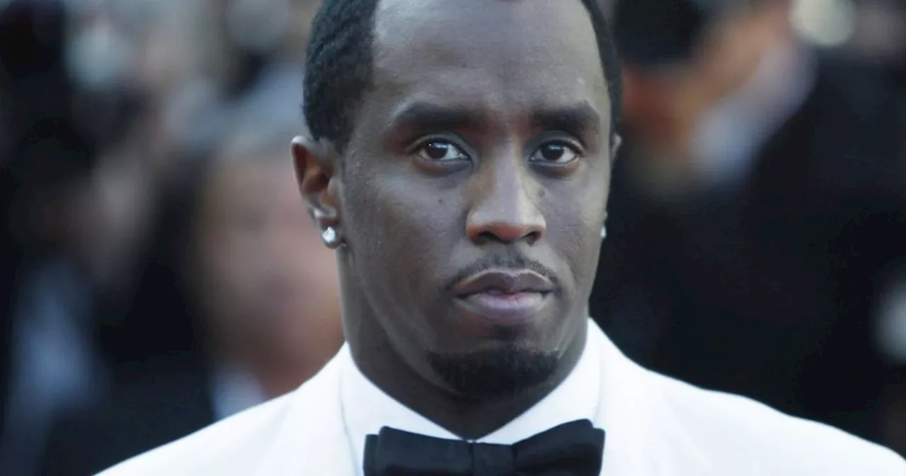 Sean 'Diddy' Combs schlug Ex-Freundin – harte Kritik nach Entschuldigungsvideo