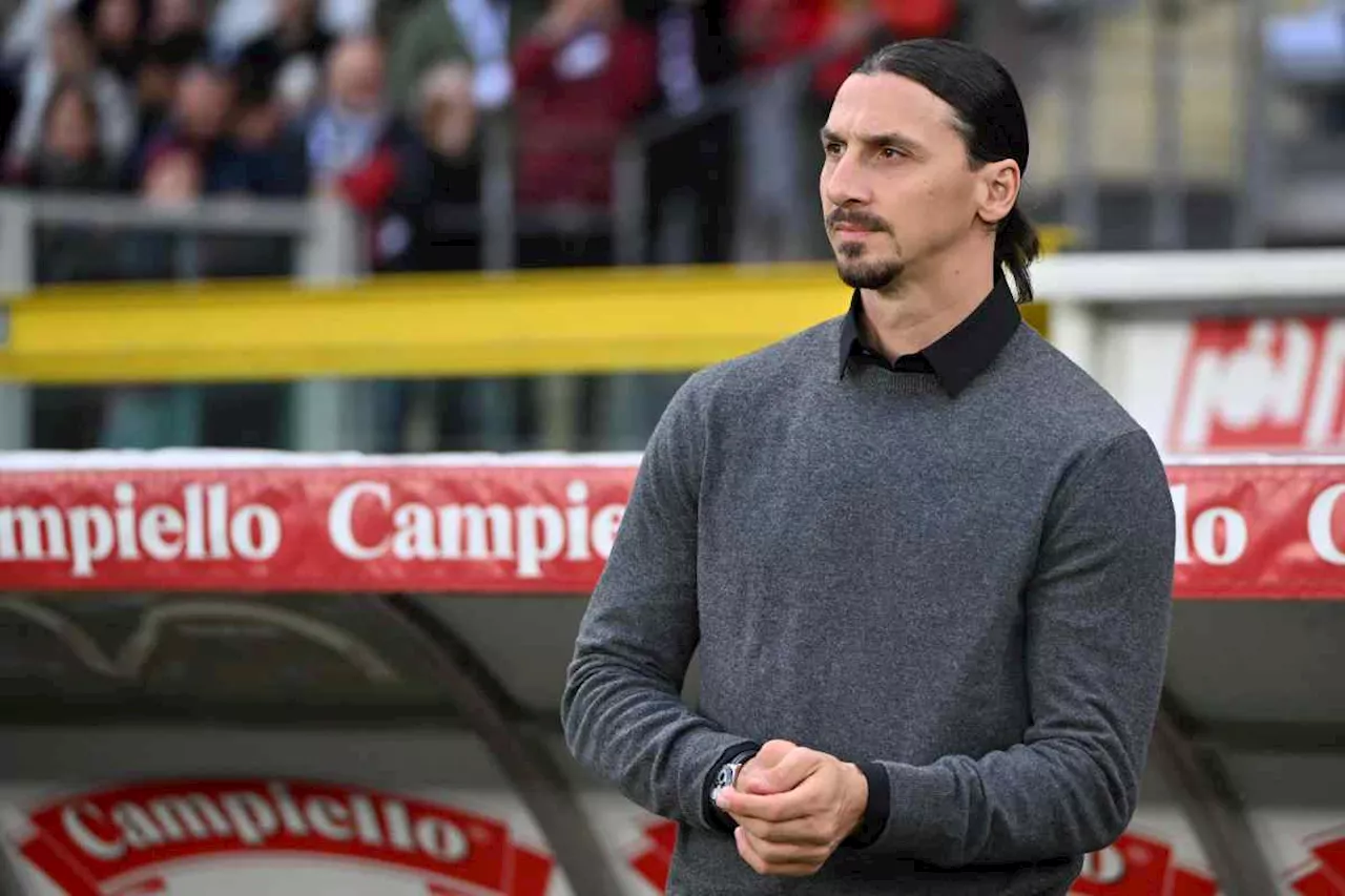 Milan, il bomber rifiuta l’Arabia: assist per Ibrahimovic