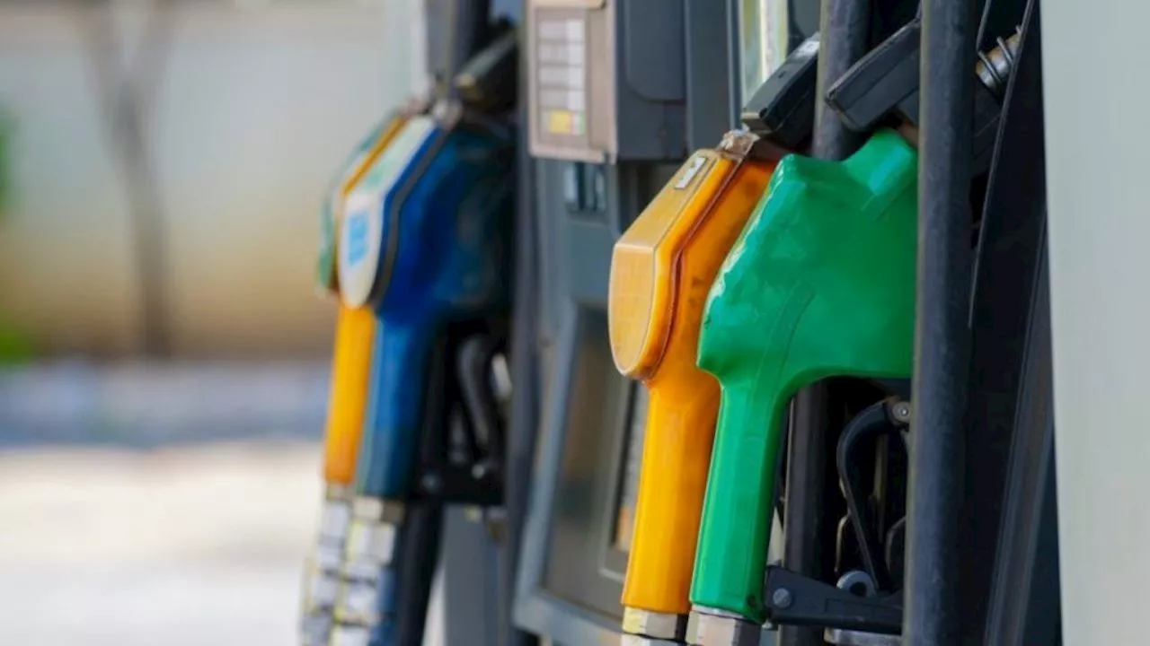 Significant fuel price drop could be in the cards for June, says AA