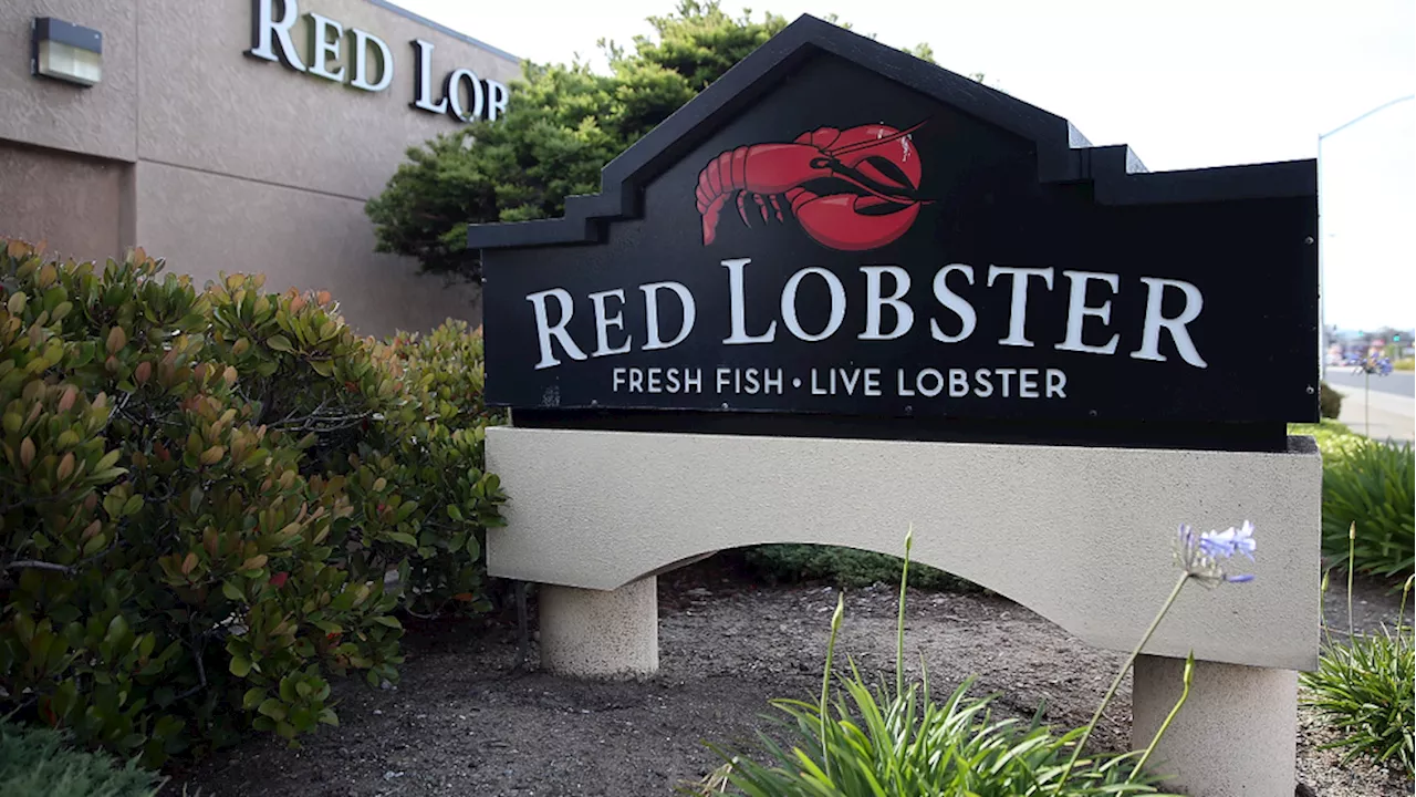 PA Attorney General warns Red Lobster bankruptcy could impact gift cards, rewards