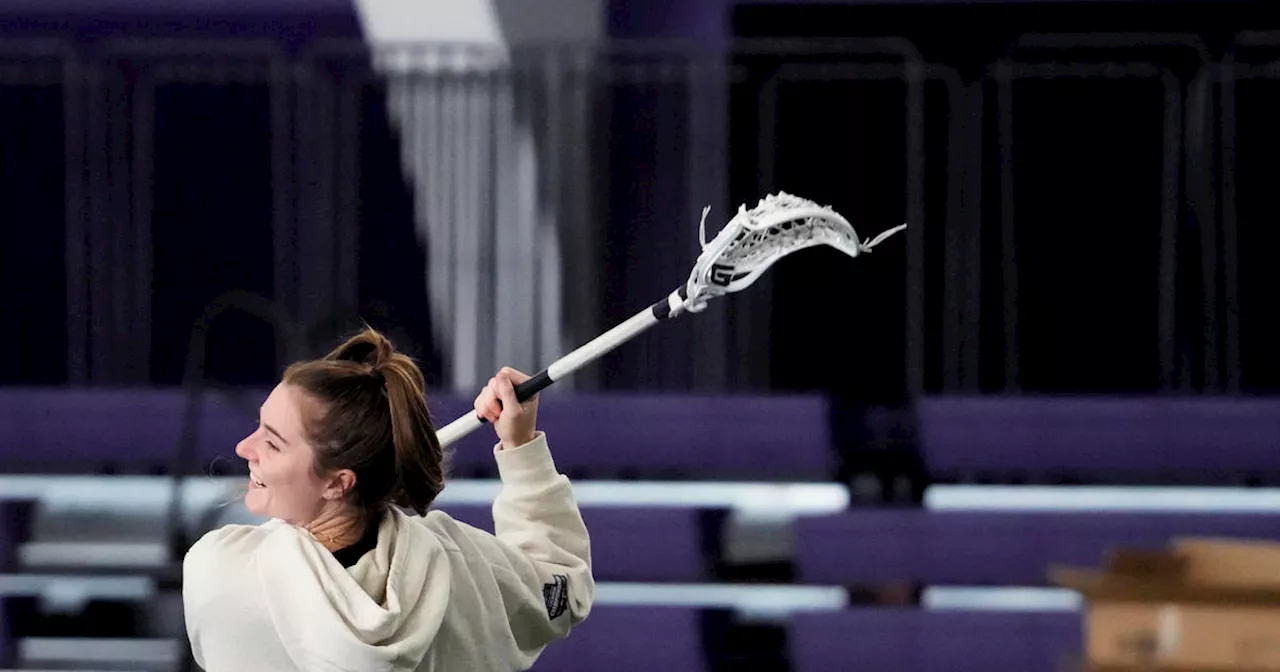 Northwestern lacrosse has shot at back-to-back national titles