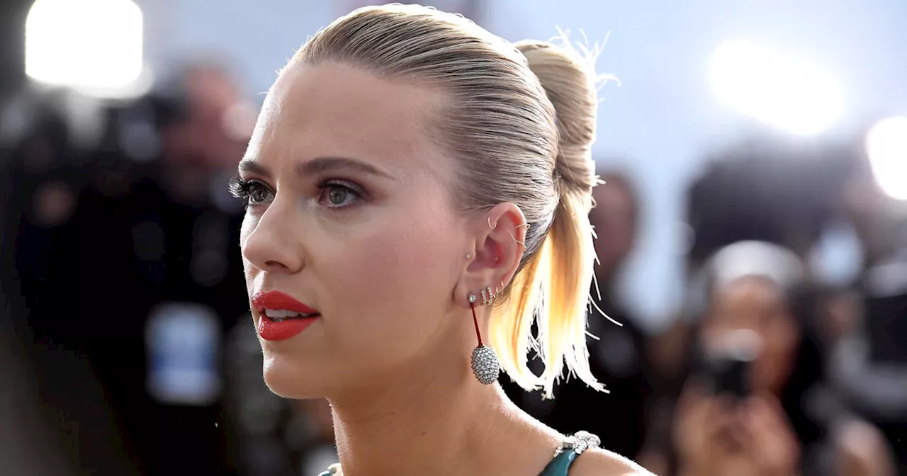 OpenAI disables ChatGPT voice that sounds like Scarlett Johansson