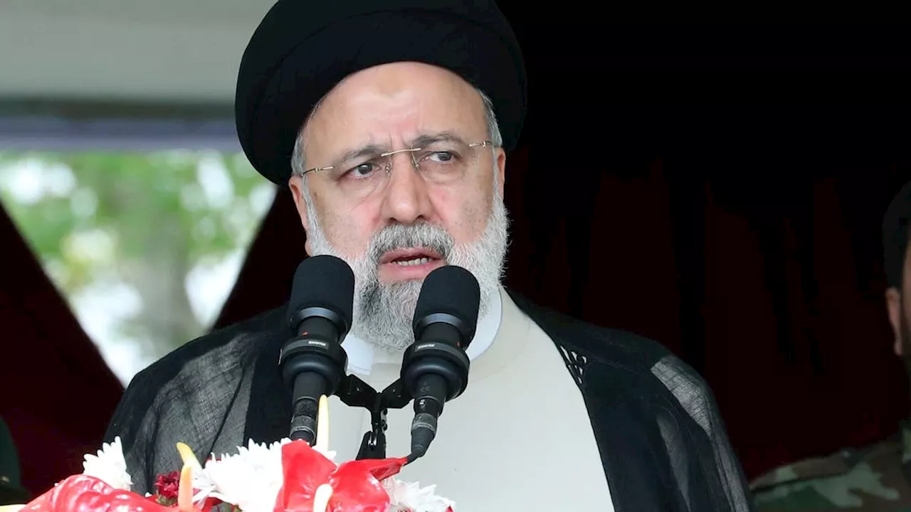 Irans Präsident Raisi ist tot – droht dem Land nun eine politische Krise?