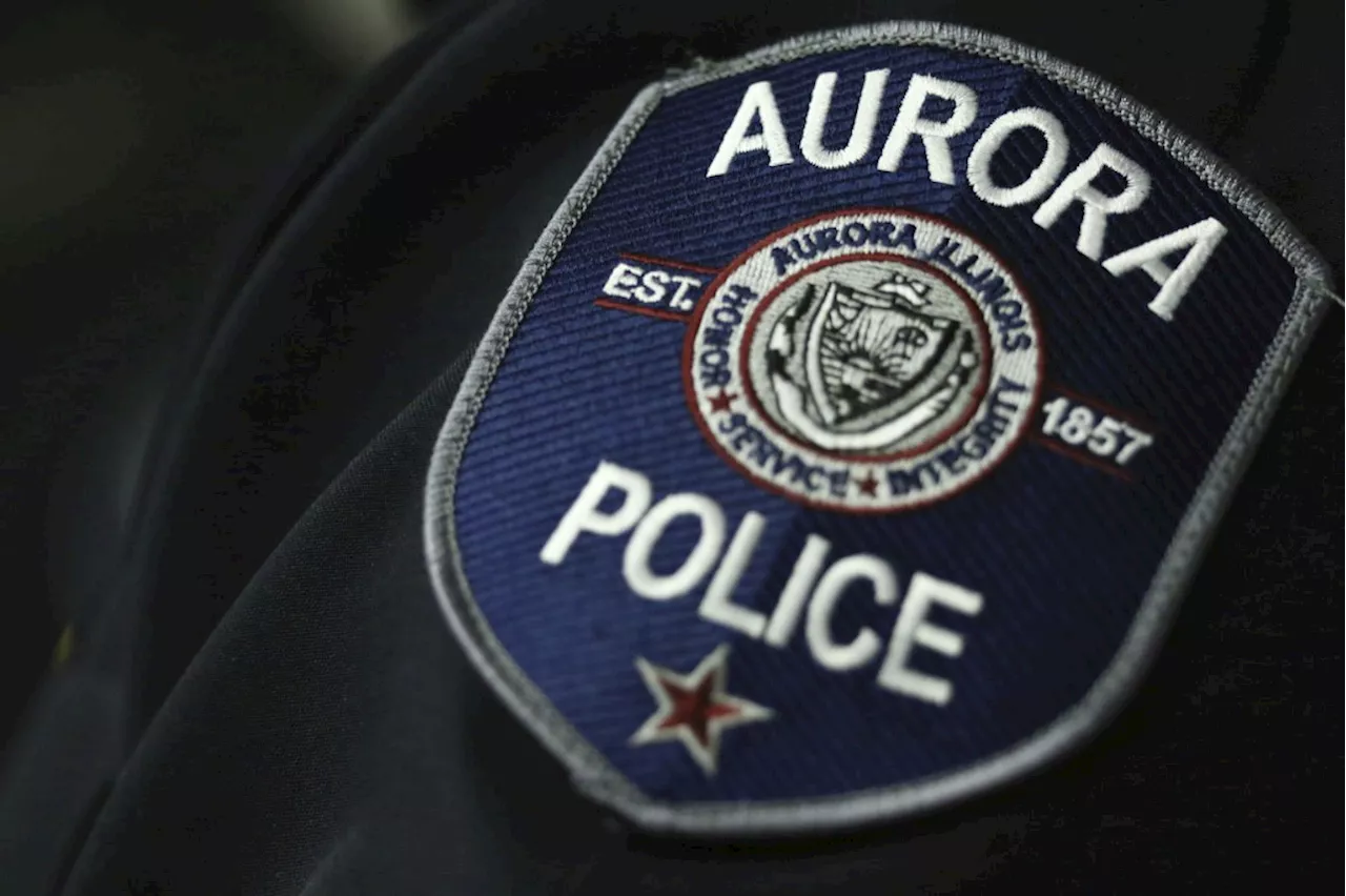 Aurora Police Department publicly releasing survey results