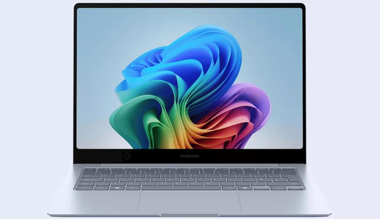 Samsung prepara el Galaxy Book 4 Edge para conseguir batir a los MacBook de Apple