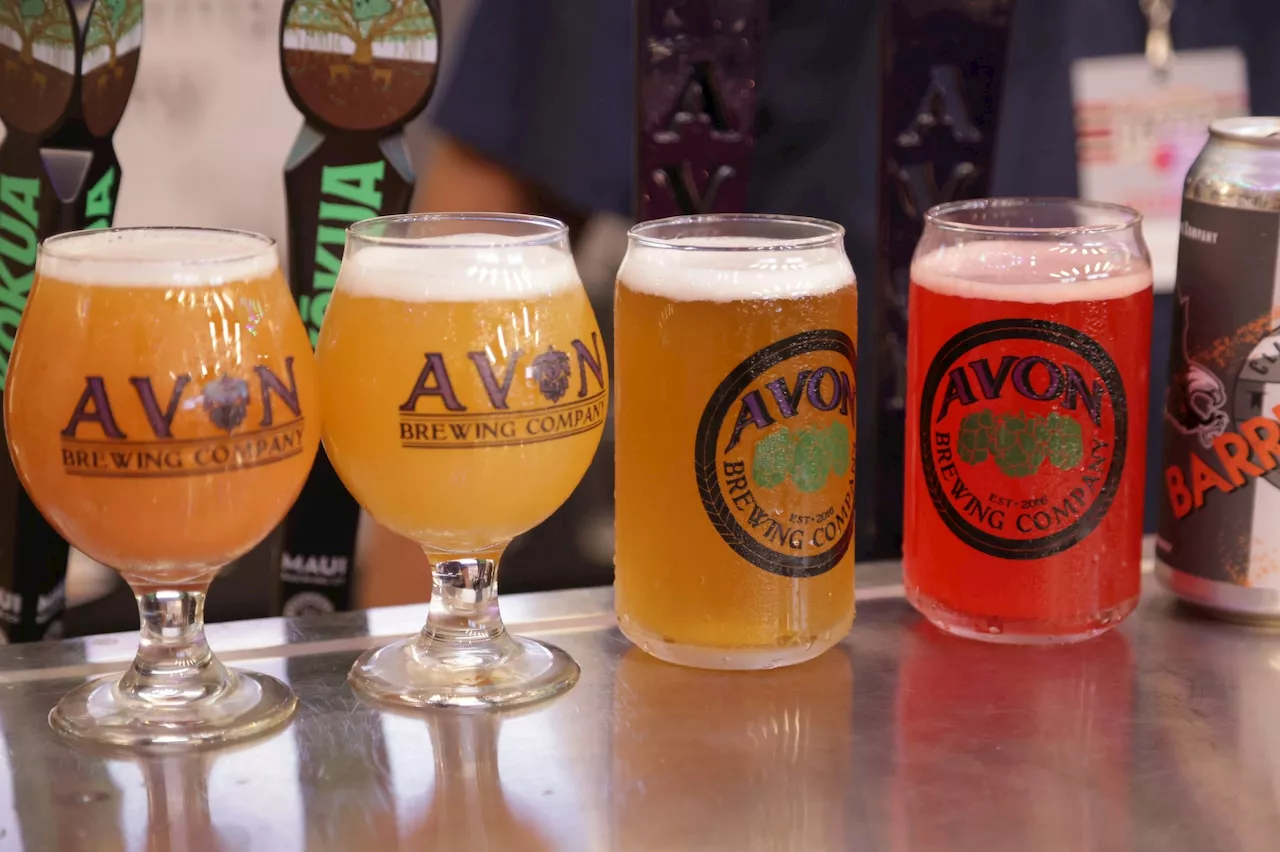 Avon Brewing Co. continues expanding, opening Madison Brewing Co.