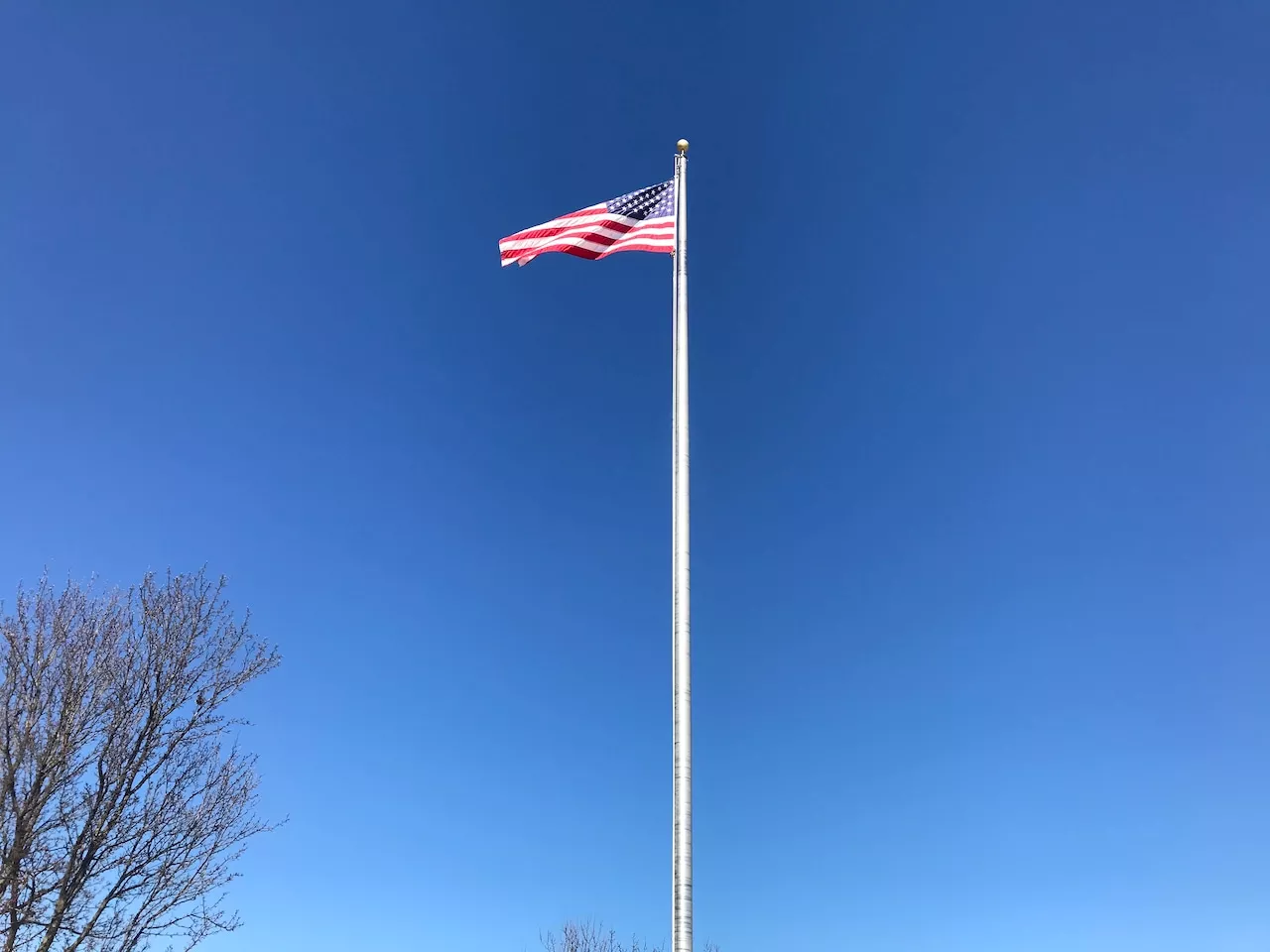 Memorial Day parades and remembrance ceremonies in Fairview Park, Lakewood, North Olmsted and Olmsted Falls