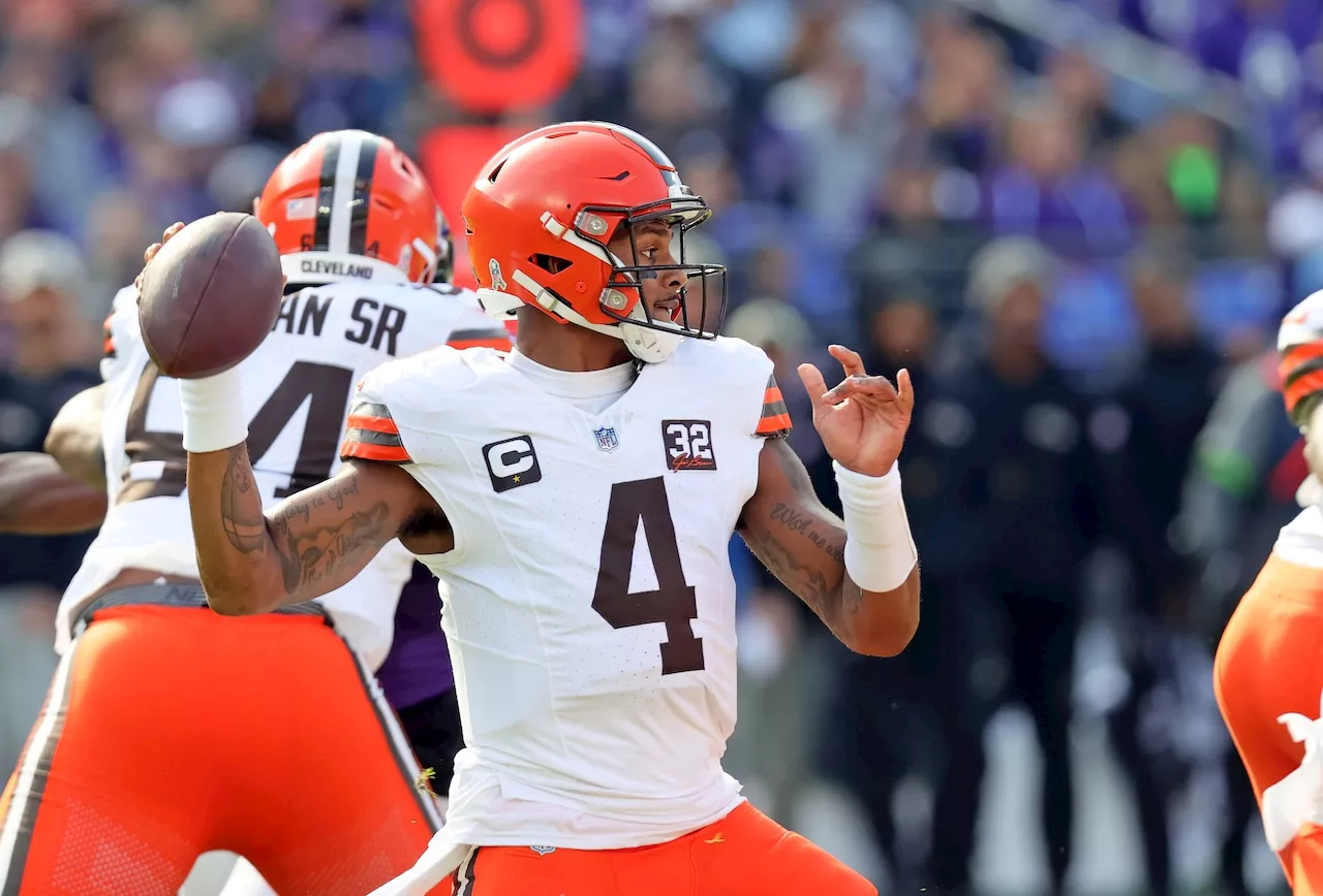 What will Deshaun Watson, Nick Chubb, Jack Conklin and others do at Browns OTAs this week? Browns Insider