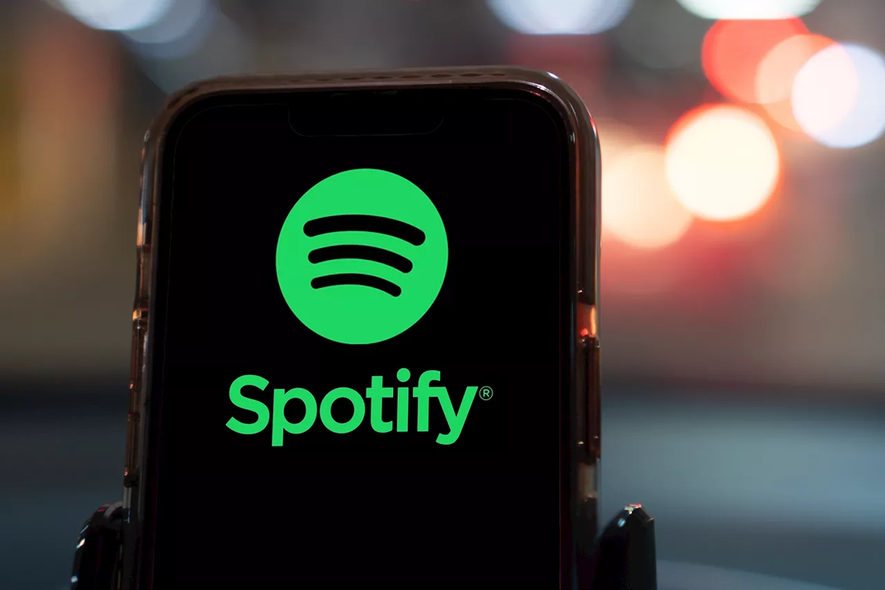 Spotify reverse-t-elle correctement les droits d'auteur aux artistes ? Pas vraiment dit la Sacem américaine... qui l'assigne en justice !