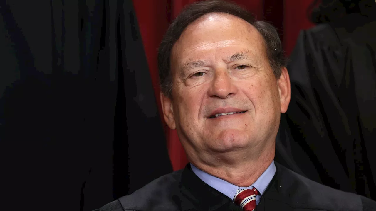 Supreme Court Justice Alito sold Bud Light stock, then bought Coors, during boycott