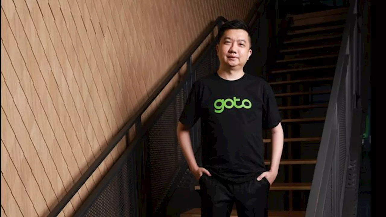 GOTO Resmi Ditinggal Pendiri Tokopedia, Ini Alasannya