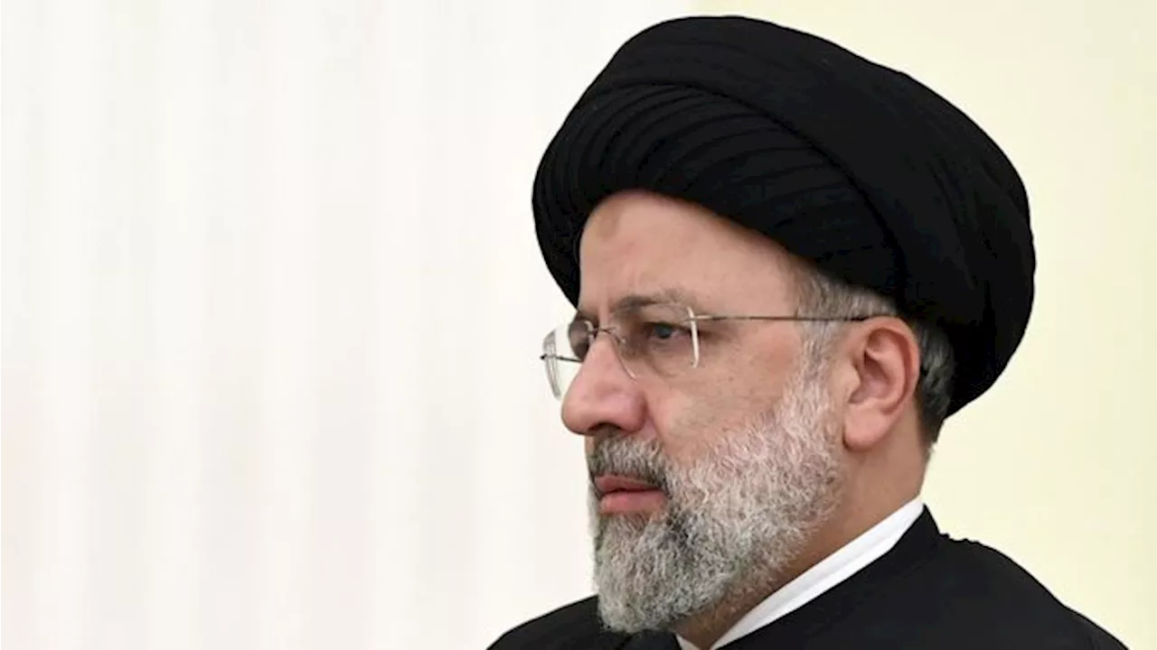 Hamas, Hizbullah & Houthi Respons Kematian Presiden Iran Ebrahim Raisi