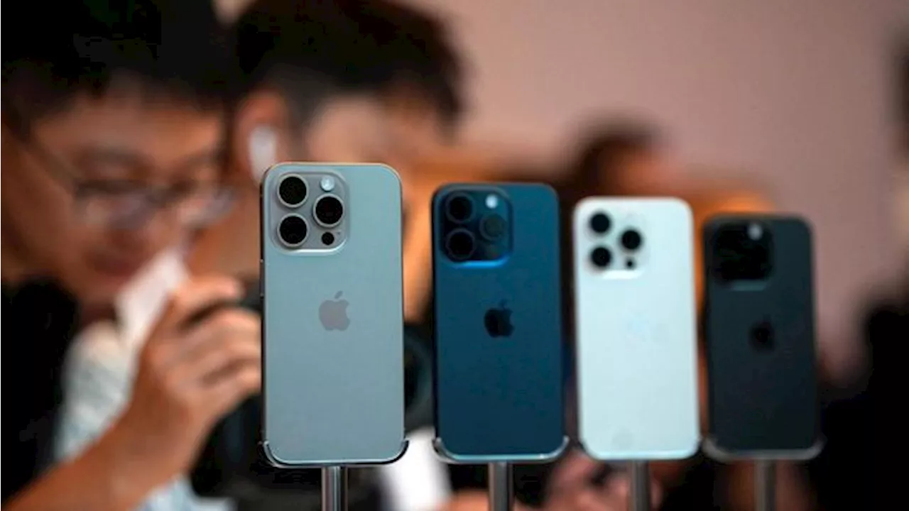 iPhone 15 Gagal Total, Apple Mau Rombak HP