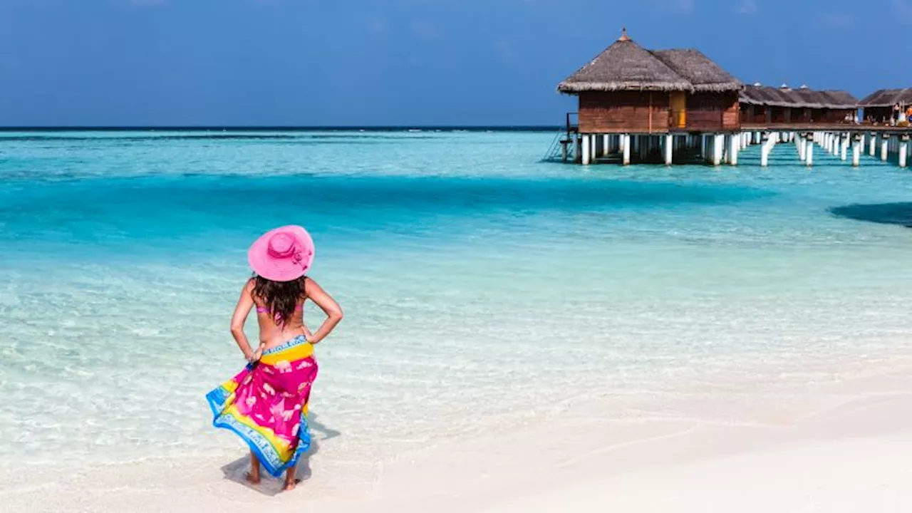 Island time: Why some resorts in the Maldives move their clocks ahead an hour