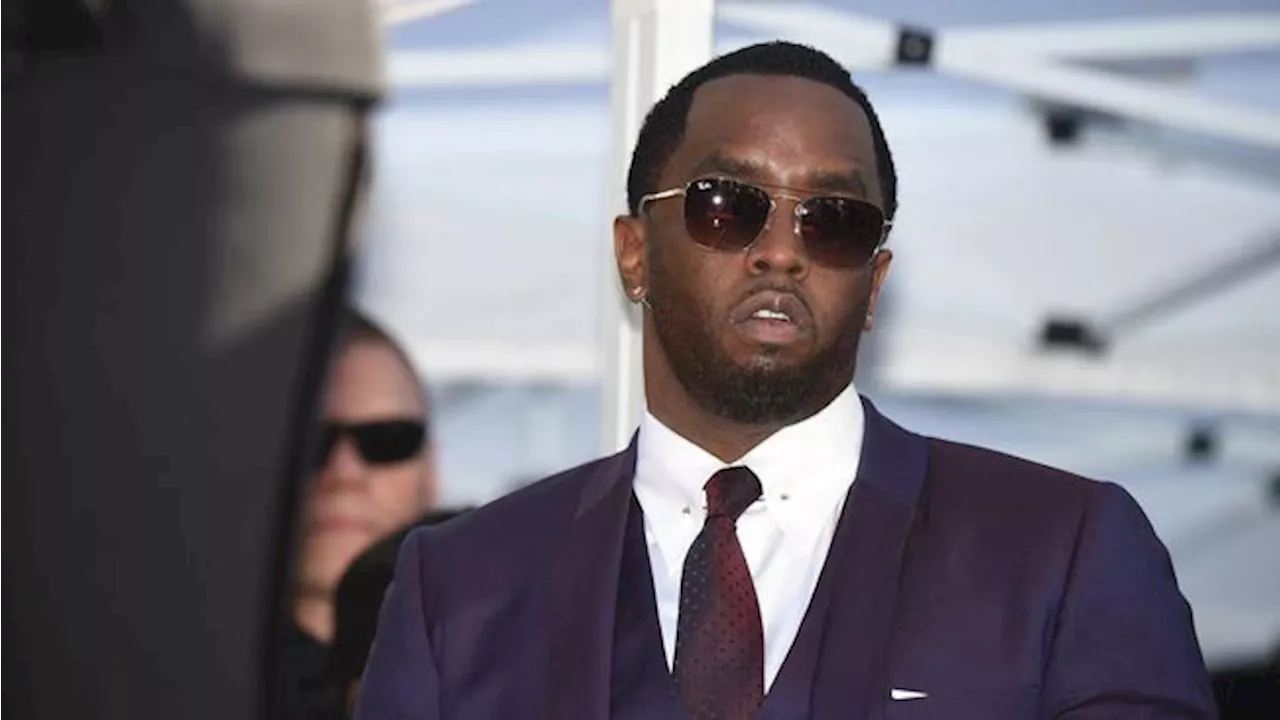 Kubu Cassie Ventura Cela Permintaan Maaf Sean Diddy Combs