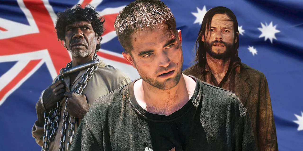 10 Best Australian Westerns, Ranked