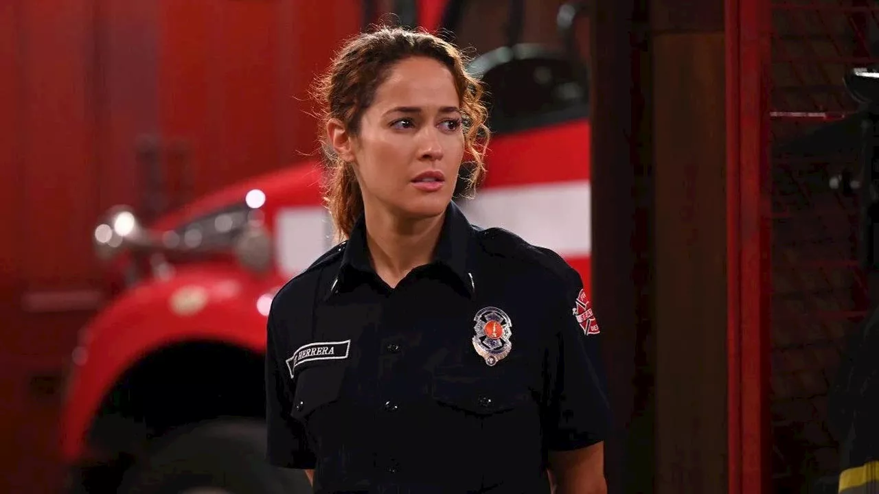 Station 19 dice addio in un emozionante video prima del finale