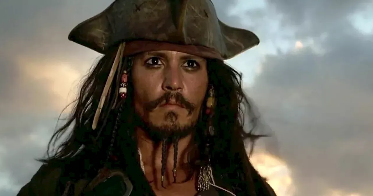 Pirates of the Caribbean Producer Wants Johnny Depp Back: ‘I’ve Spoken to Him’