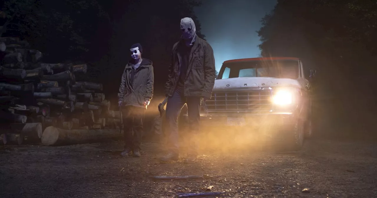 The Strangers: Chapter 1 Review: An Uninspired Retread