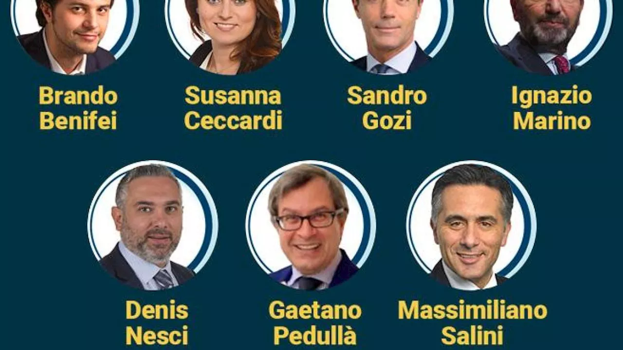 Parliamo davvero di Europa. La diretta speciale dall’Europarlamento per gli abbonati del Corriere della Sera