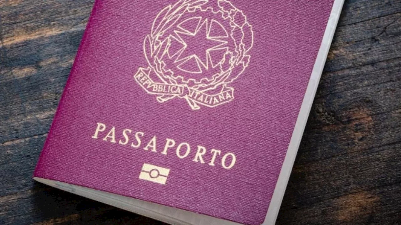 Passaporti, accelerano i rilasci: oltre 300 mila ad aprile, come funziona l’«Agenda prioritaria»