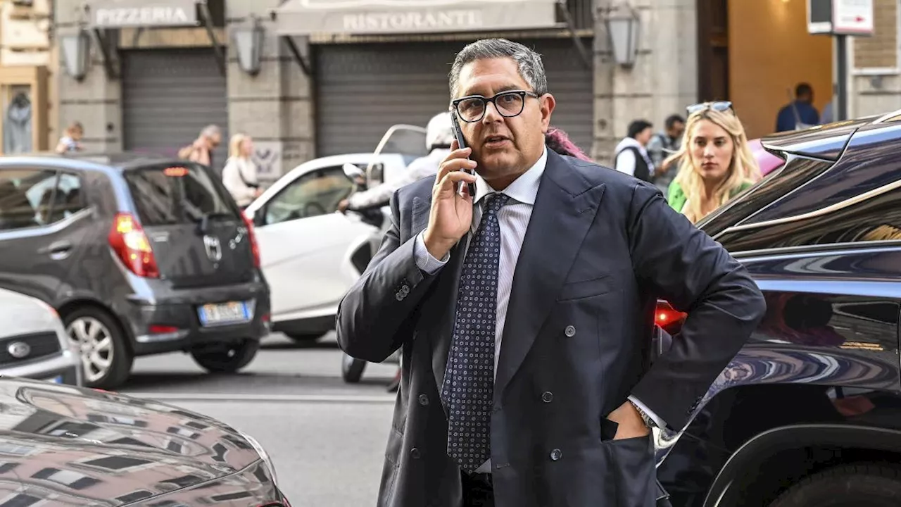 Toti, mail e telefoni al setaccio. Gli alleati: «Evitiamo la paralisi»