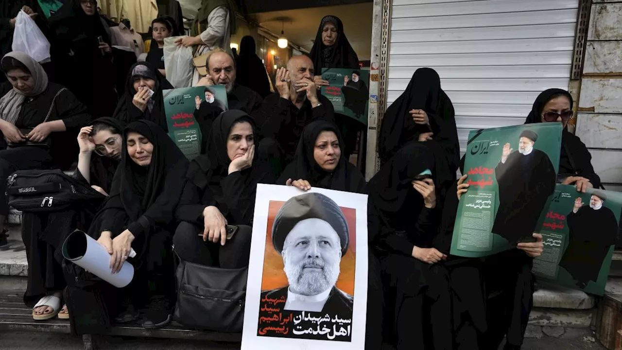 Vali Nasr: «Il dopo-Raisi sarà una lotta tra gli ayatollah. È in discussione il dominio dell'ultradestra»