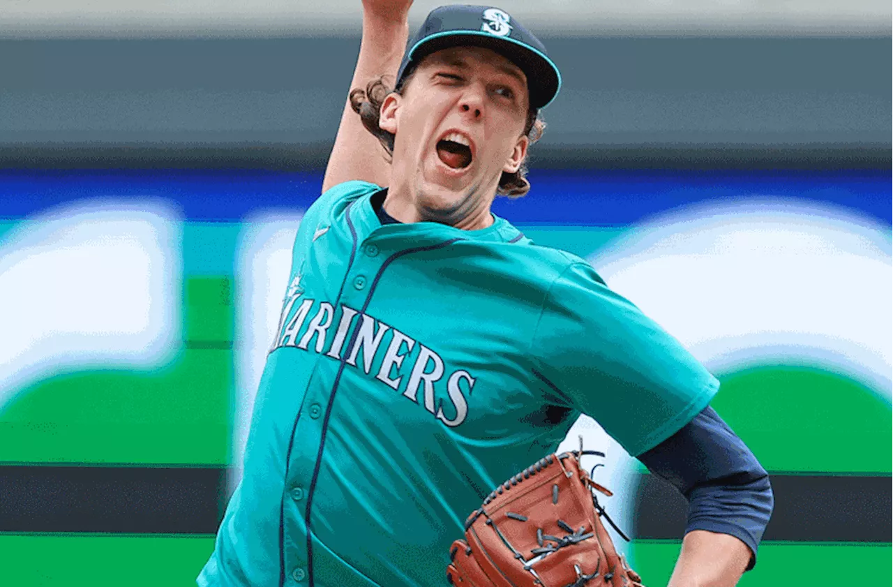 Mariners vs Yankees Prediction, Picks, and Odds for Tonight’s MLB Game