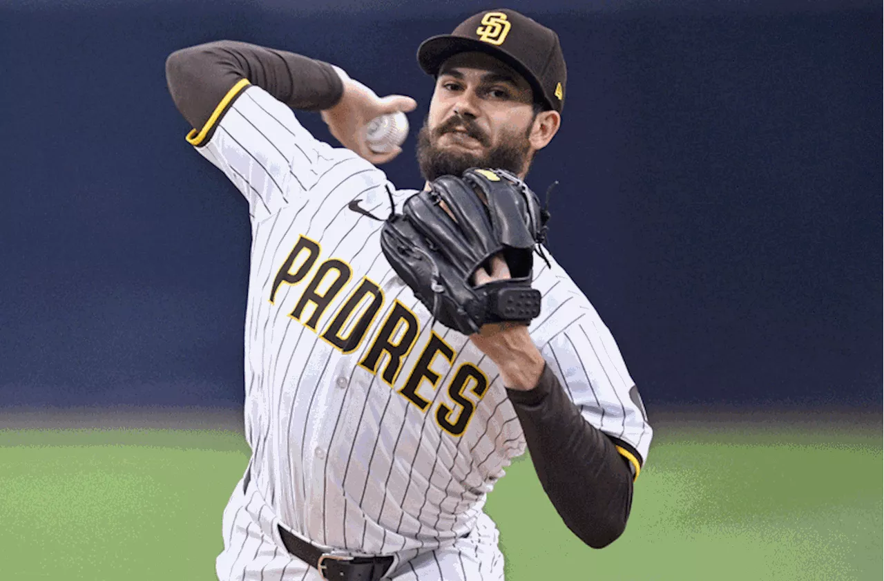 Padres vs Braves Prediction, Picks, and Odds for Tonight’s MLB Game