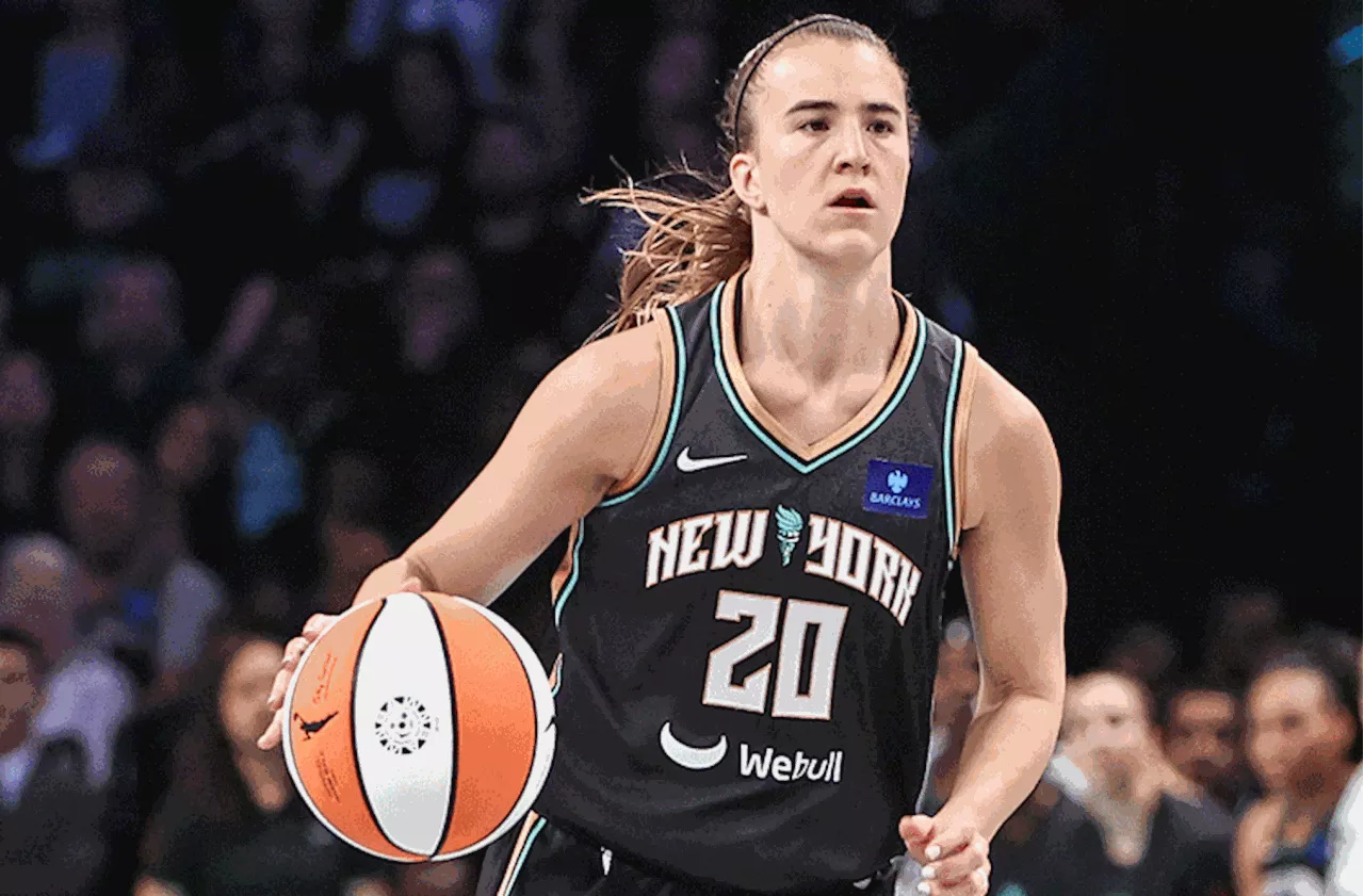 Storm vs Liberty Predictions, Picks, Odds for Tonight’s WNBA Game