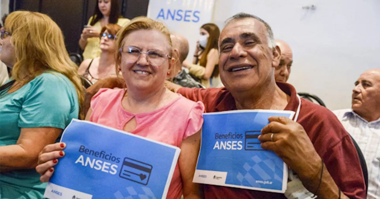 Jubilados ANSES: advierten que podrían recibir la mejor noticia en junio