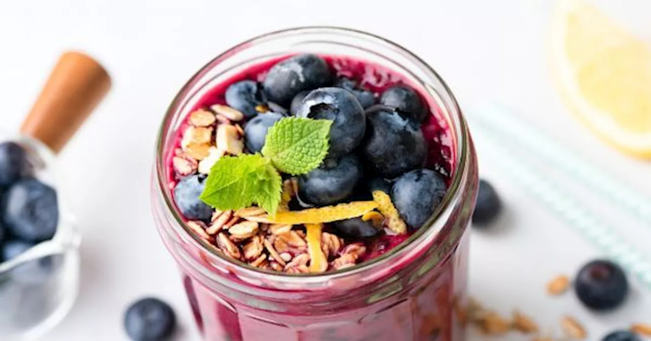 La superfruta antioxidante que previene el envejecimiento y ayuda a tener la piel firme y elástica