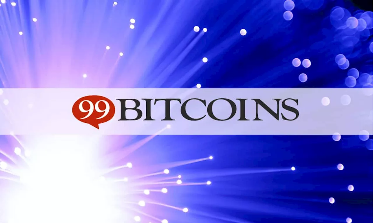 Analyst Says Bitcoin Could Be Primed for $120K with Traders Also Backing 99Bitcoins Token