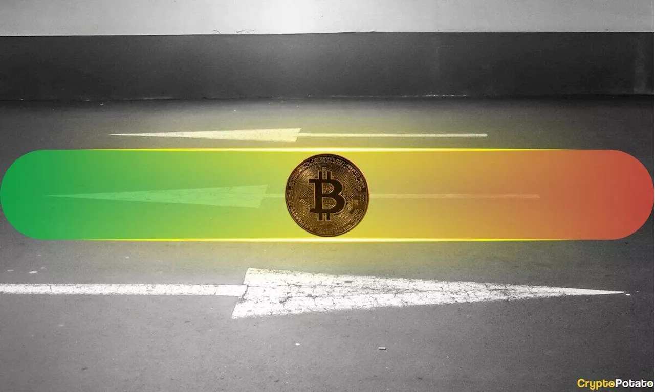 This Bitcoin (BTC) Support Level Could Flip to Resistance if Broken